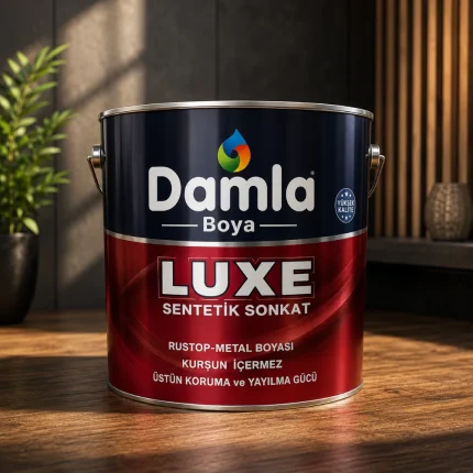 DAMLA SENTETİK LÜX SONKAT