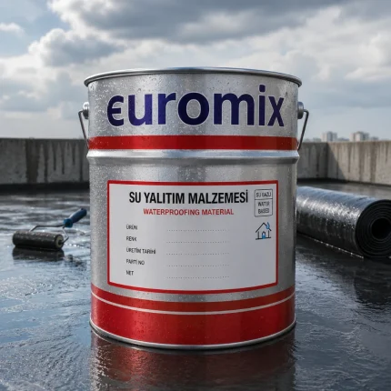 DAMLA EUROMIX EUROBİTÜM 1K
